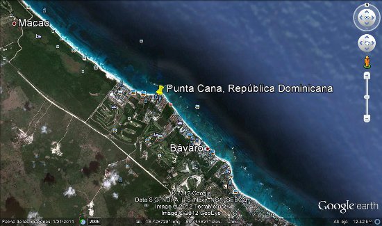 Punta Cana, República Dominicana 2