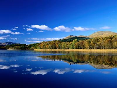 Lago Qinghai, China 1