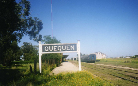 Quequén, Buenos Aires, Argentina 1