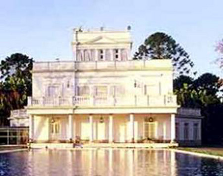 Quinta Presidencial de Olivos, Buenos Aires, Argentina 1