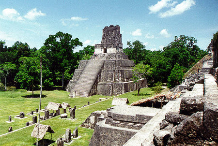 Quirigua, Izabal, Guatemala 0