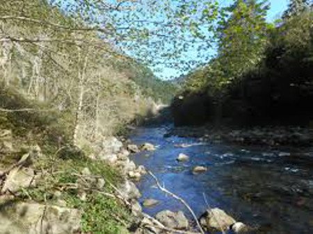 Río Besaya, Cantabria 1