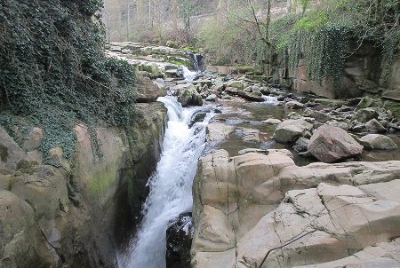 Río Besaya, Cantabria 🗺️ Foro España 0