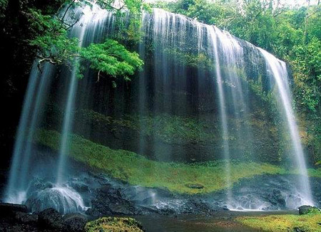 Río Jiuzhaigou, Sichuan, China 🗺️ Foro China, el Tíbet y Taiwán 1