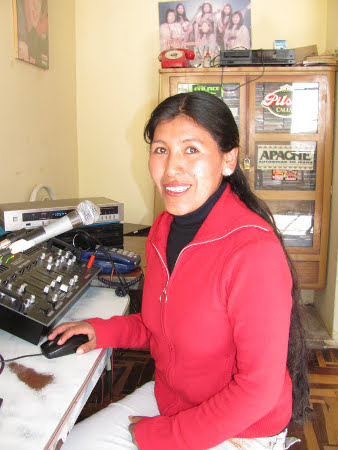 Radio Juliaca, Arequipa, Perú 0