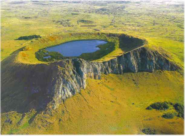 Islas Paradisiacas 🗺️ Foro Clima, Naturaleza, Ecologia y Medio Ambiente 0