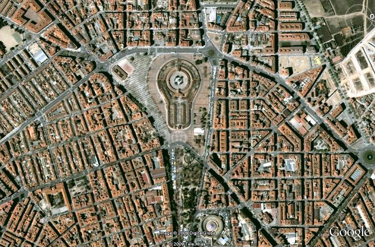 Achivo del Concurso de Google Earth - Temas viejos 0