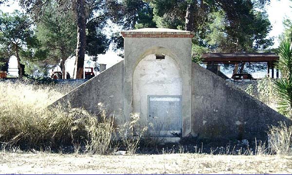 Elda, último enclave del Gobierno Republicano-1939 0