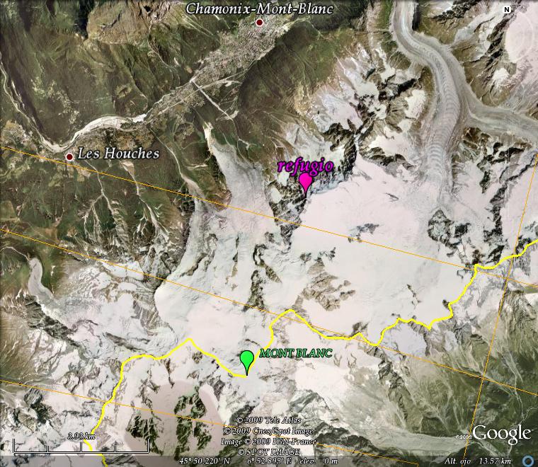 Concurso de Geolocalización con Google Earth 🗺️ Foros de Google Earth y Maps 0