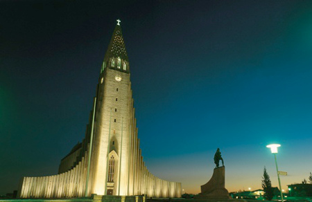 Reikiavik, Höfuðborgarsvæðið, Islandia 1