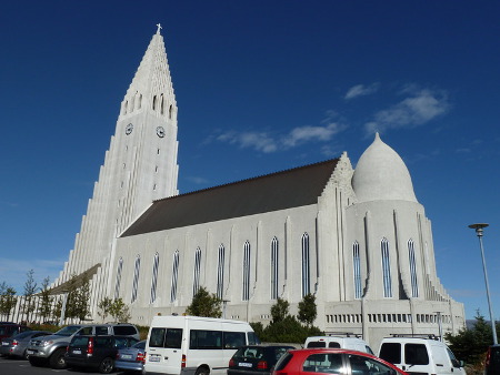 Reikiavik, Höfuðborgarsvæðið, Islandia 🗺️ Foro Europa 1