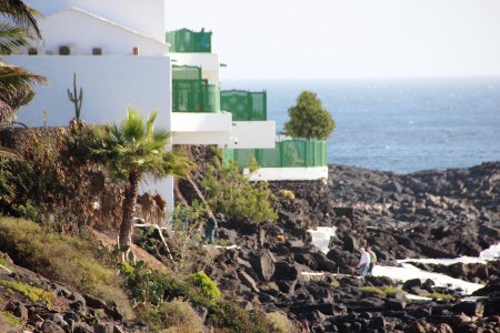 Residencia Real de La Mareta, Lanzarote, Canarias 1