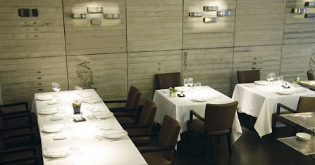 Restaurante Arzak 1