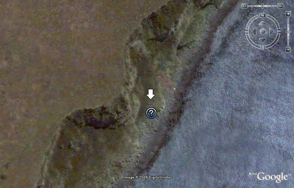 Archivo del Concurso de Geolocalización con Google Earth