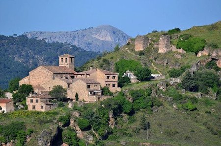 Riópar Viejo, Albacete, Castilla-La Mancha (Foto 4)