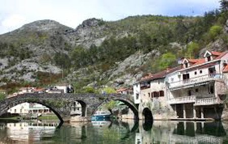 Rio Crnojevića, Cetinje, Montenegro 0