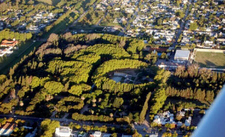 Rio Cuarto, Cordoba, Argentina 1