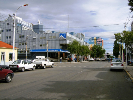 Rio Gallegos, Santa Cruz, Argentina 0