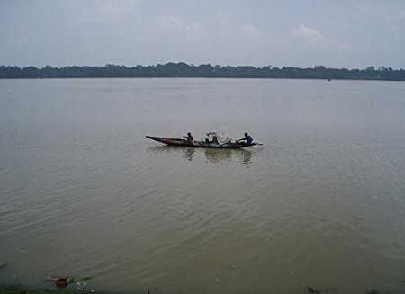 rio Hooghly, Bengala Occidental, India 0