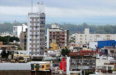 Rio Tercero, Córdoba, Argentina 1