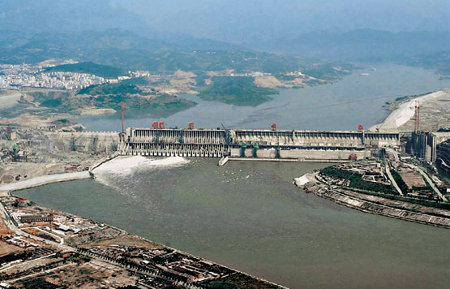 Rio Yangtsé, Qinghai, China 🗺️ Foro China, el Tíbet y Taiwán 0