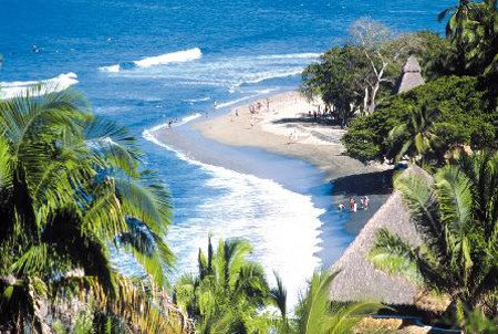 Riviera Nayarit la Guia, Puerto Vallarta, México 1