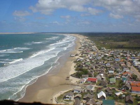 Rocha, Uruguay 0