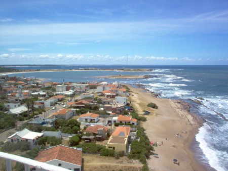 Rocha, Uruguay 1