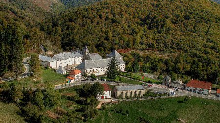 Roncesvalles, Navarra (Foto 5)