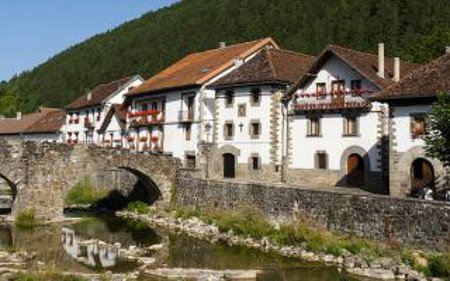 Roncesvalles, Navarra (Foto 2)