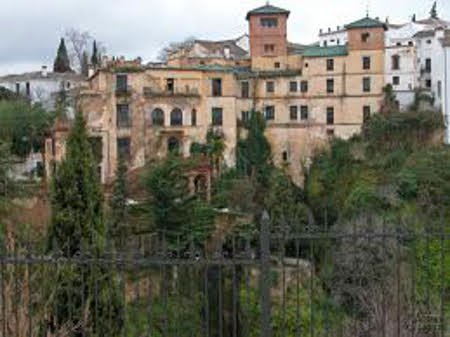 Ronda, Málaga, Andalucia (Foto 3)