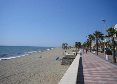 Roquetas de Mar, Almería, Andalucia 1