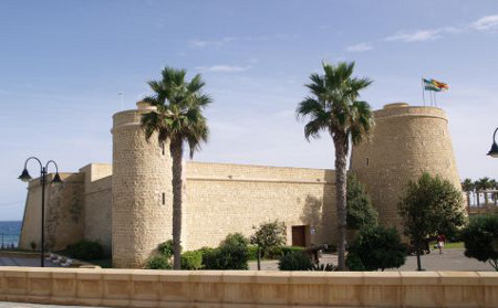 Roquetas de Mar, Almería, Andalucia 0