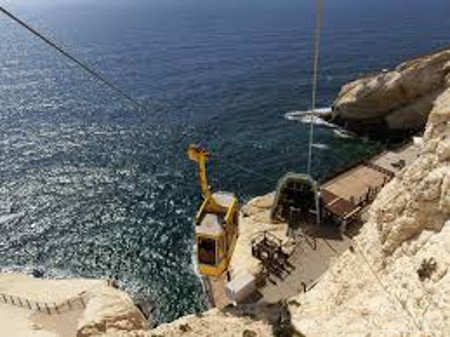 Rosh HaNikra, Israel 0