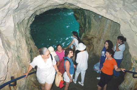 Rosh HaNikra, Israel 0