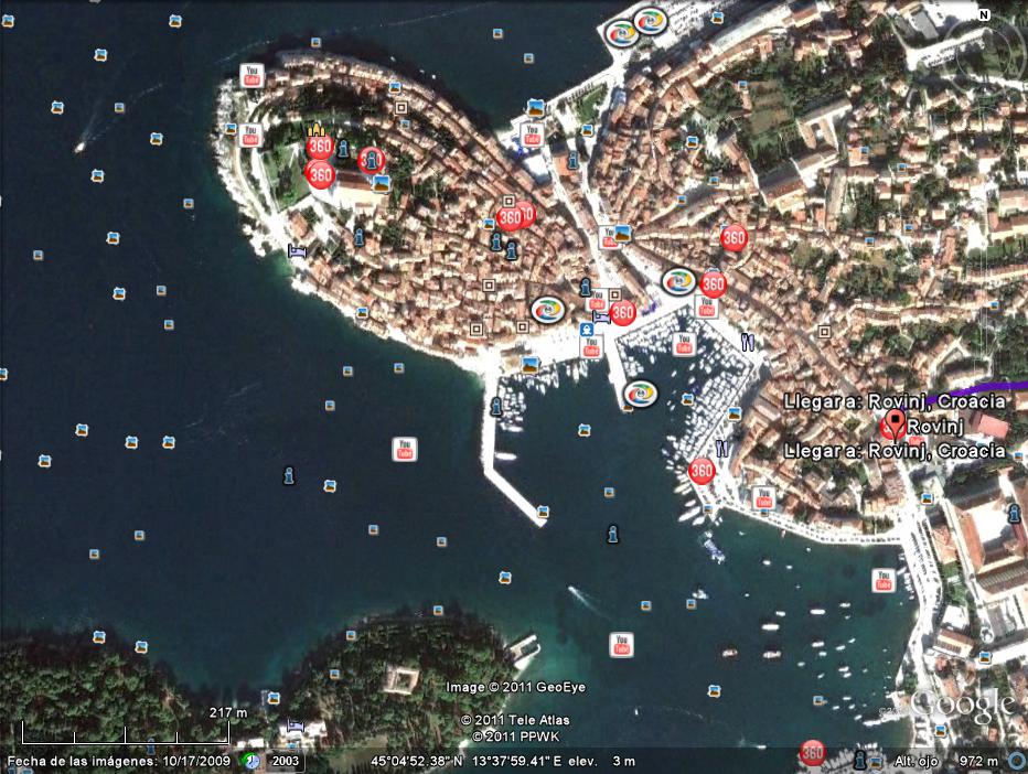 Rovinj - Istria - Croacia 1