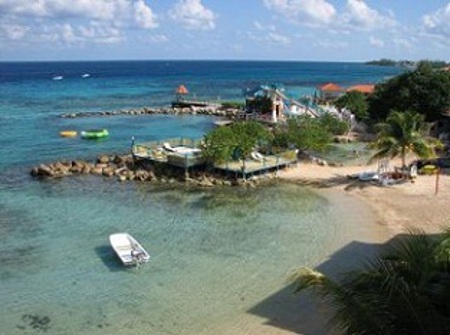 Runaway Bay, Jamaica 1