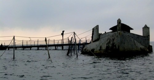 SS Richard Lewis Humphrey 0 - Barcos de hormigón armado (Concreto o Ferrocemento)