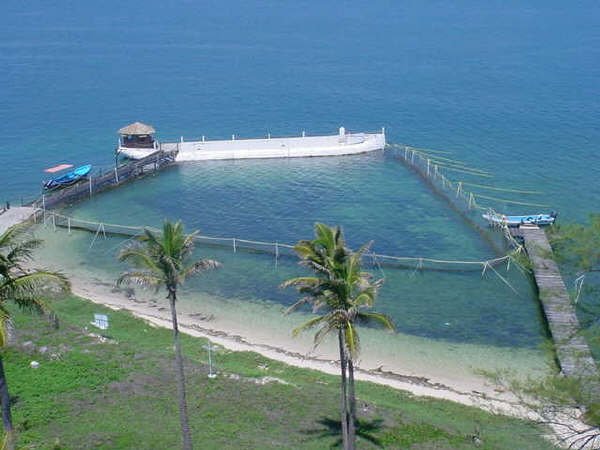 SS Richard Lewis Humphrey 1 - Barcos de hormigón armado (Concreto o Ferrocemento)