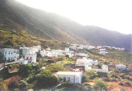 Sabinosa, El Hierro, Canarias 1