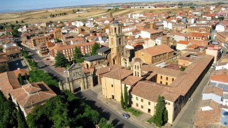 Sahagún, León, Castilla y León (Foto 4)