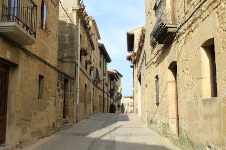 Sajazarra, La Rioja 🗺️ Foro España 0