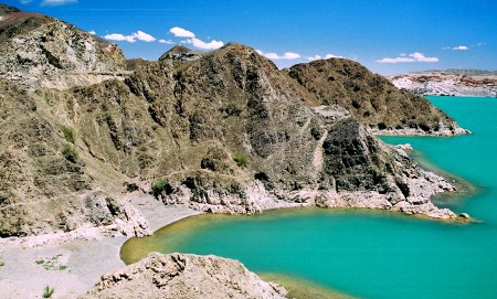 Salar de Antofalla, Catamarca, Argentina 0