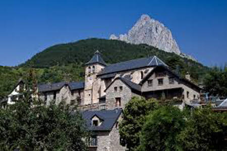 Sallent de Gállego, Huesca, Aragón (Foto 2)