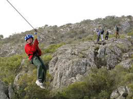 Salto del Penitente, Levalleja, Uruguay 0