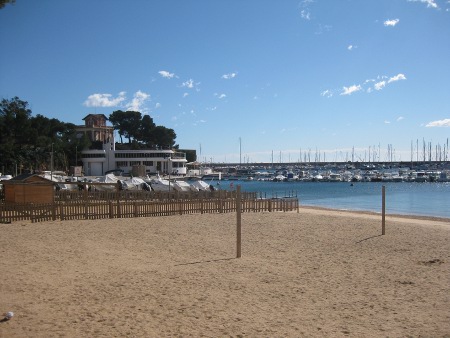 San Feliu de Gixols, Girona 0