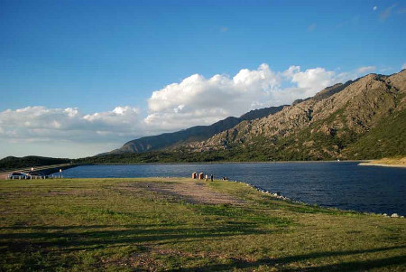 San Francisco del Monte de Oro, San Luis, Argentina 0