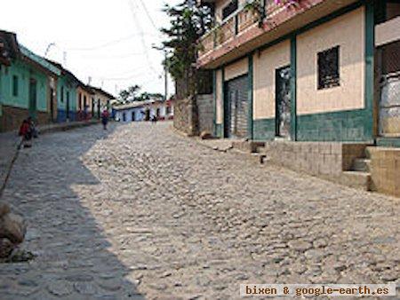 San Ignacio Chaletenango, El Salvador 0