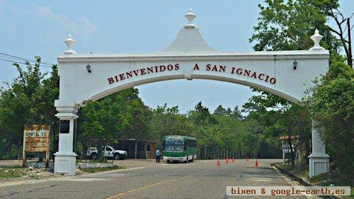 San Ignacio Chaletenango, El Salvador 1