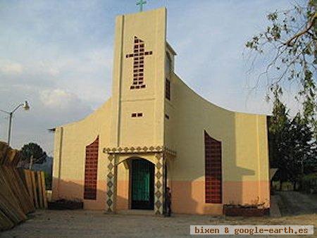 San Ignacio Chaletenango, El Salvador 🗺️ Foro América del Sur y Centroamérica 0